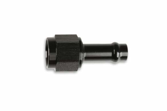 Earl's Vapor Guard&trade; Hose End - 750166ERL AN fitting