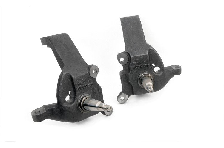 Leveling kit for 1997-2003 Ford F-150 by Rough Country