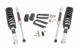 Lift kit for 2000-2006 Toyota Tundra by Rough Country