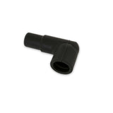 Distributor Boot 10.4mm 100% Silicone 9 Black 46053