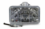 t 750CFM Ultra XP Carburetor - 0-80803BKX Holley