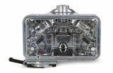 Holley 750CFM Ultra XP Carburetor - 0-80803HBX 750 CFM