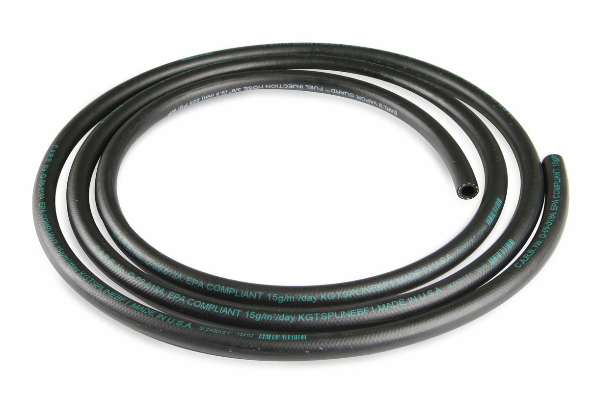 Earl's Vapor Guard&trade; Hose - 751066ERL