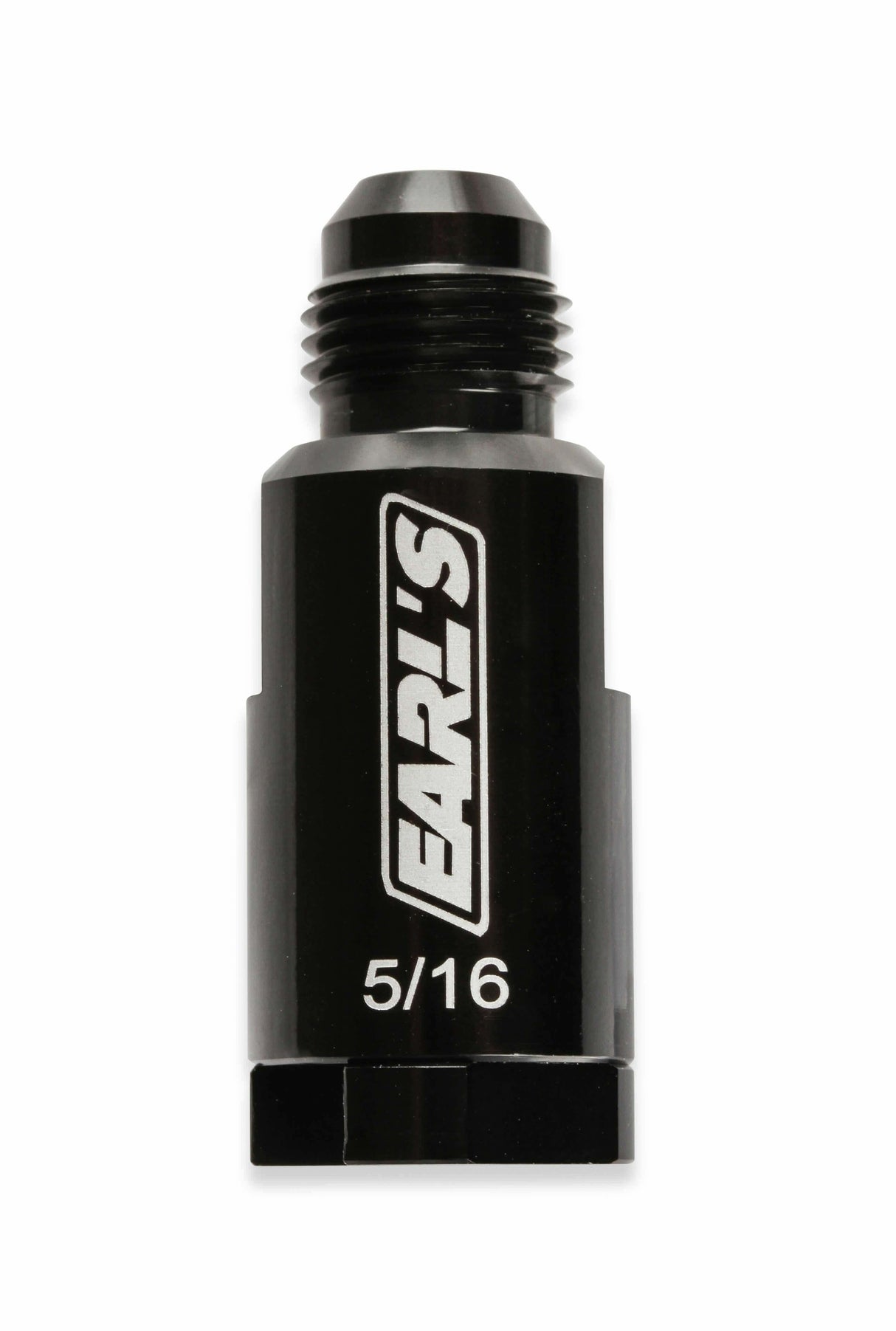 Earls O.E. Fuel Line EFI Quick Connect - 751156ERL