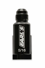 Earls O.E. Fuel Line EFI Quick Connect - 751156ERL