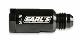 O.E. Fuel Line EFI Quick Connect - 751156ERL