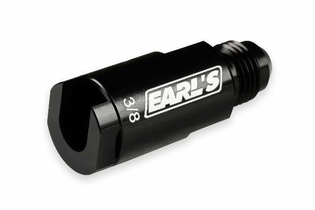 O.E. Fuel Line EFI Quick Connect - 751166ERL
