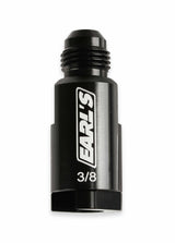 Earls O.E. Fuel Line EFI Quick Connect - 751166ERL