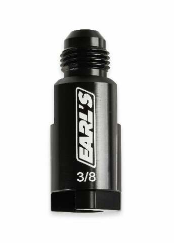 O.E. Fuel Line EFI Quick Connect - 751166ERL