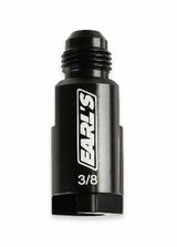 O.E. Fuel Line EFI Quick Connect - 751166ERL