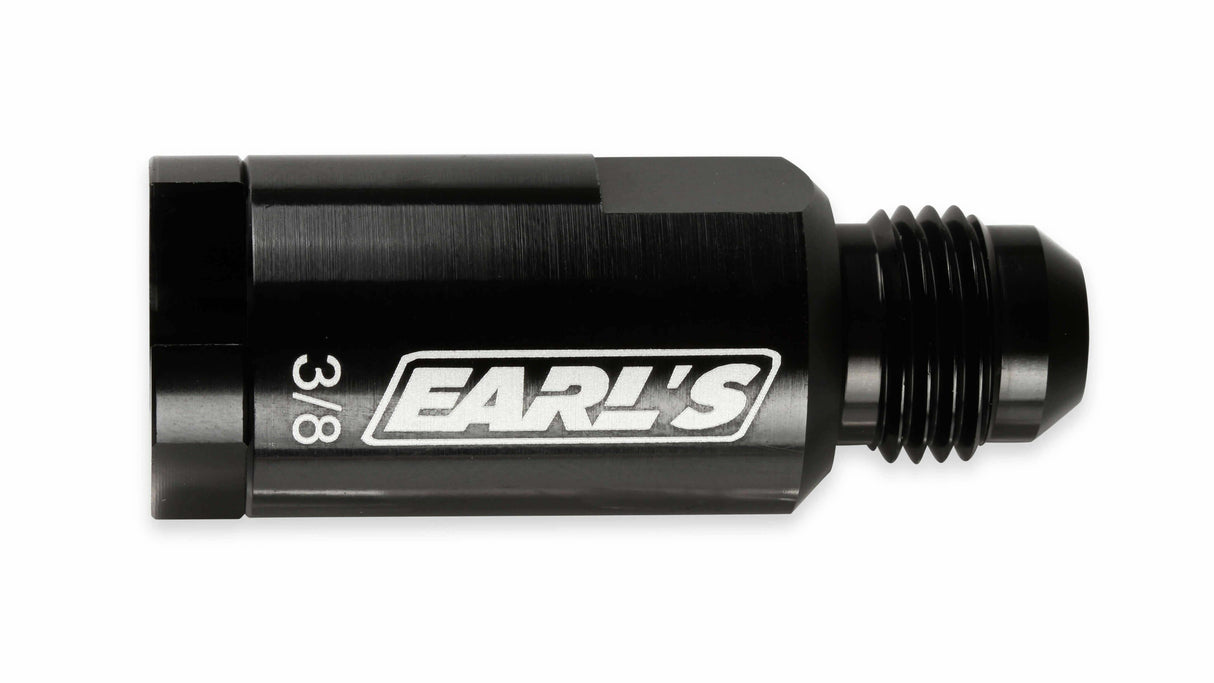 Earls O.E. Fuel Line EFI Quick Connect - 751166ERL