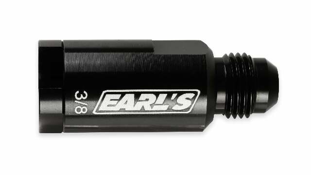 O.E. Fuel Line EFI Quick Connect - 751166ERL
