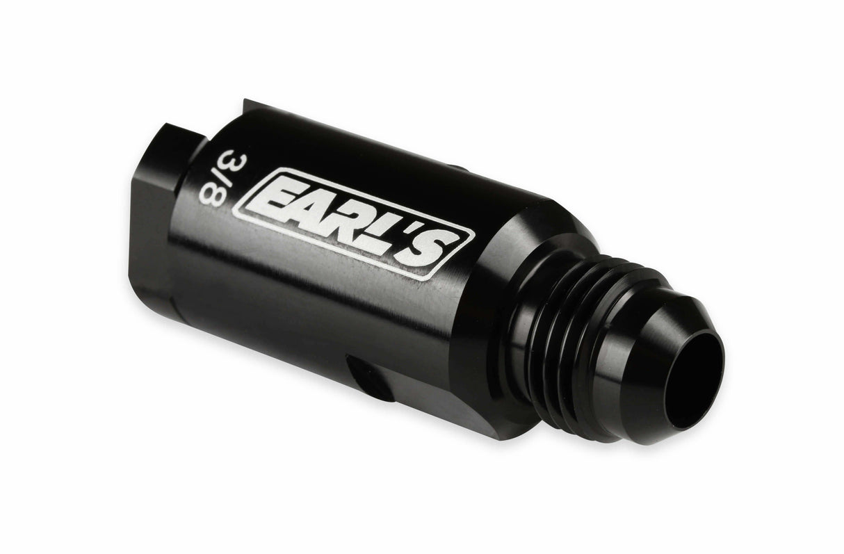 Earls O.E. Fuel Line EFI Quick Connect - 751166ERL