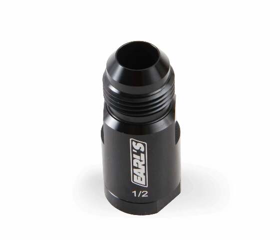 O.E. Fuel Line EFI Quick Connect - 751186ERL