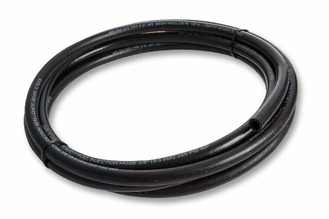 Earl's Vapor Guard&trade; Hose - 752055ERL AN fitting