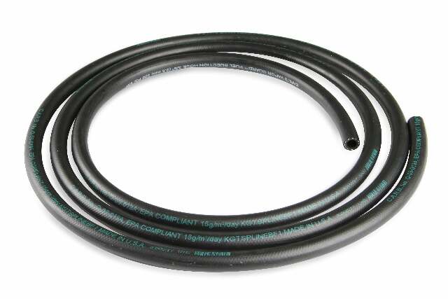Earl's Vapor Guard&trade; Hose - 752066ERL