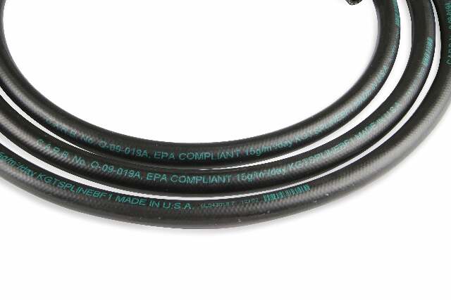Earl's Vapor Guard&trade; Hose - 752066ERL