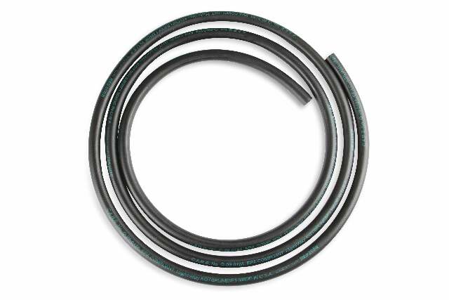 Earl's Vapor Guard&trade; Hose - 752066ERL