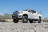 Fits Toyota Tundra 4WD (2016-2021) 6 Inch Lift Kit; M1 Struts/M1; 75240