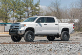 Fits Toyota Tundra 4WD (2016-2021) 6 Inch Lift Kit; M1 Struts/M1; 75240