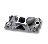 Weiand Team G Intake - Chevy Small Block V8 - 7532