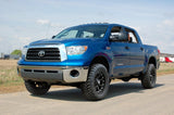 Lift kit for 2007-2015 Toyota Tundra by Rough Country