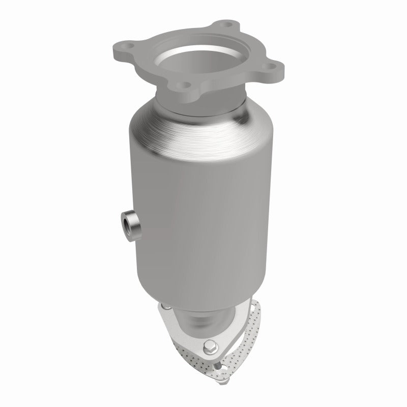 2018-2020 Audi Q5 OEM Grade Federal / EPA Direct-Fit Catalytic Converter 280343