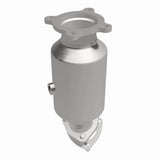 2018-2020 Audi Q5 OEM Grade Federal / EPA Direct-Fit Catalytic Converter 280343