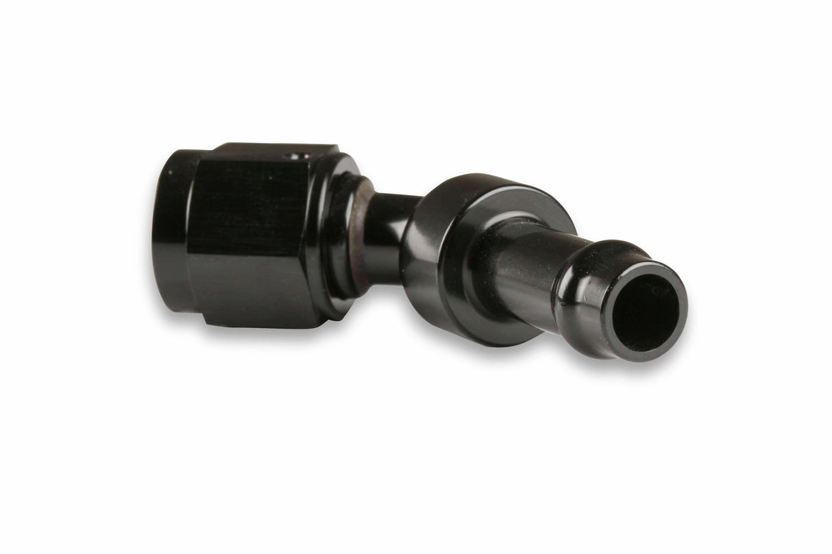 Earl's Vapor Guard&trade; Hose End - 754166ERL