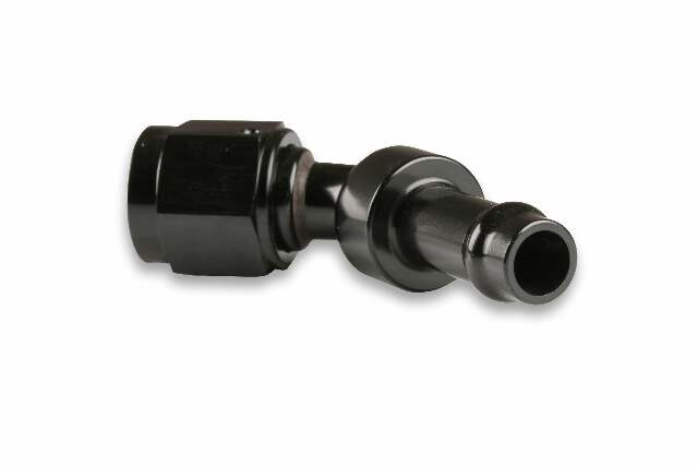 Earl's Vapor Guard&trade; Hose End - 754166ERL AN fitting