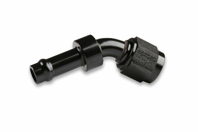 Earl's Vapor Guard&trade; Hose End - 754166ERL AN fitting