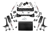 Lift kit for 2007-2015 Toyota Tundra by Rough Country