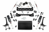 Lift kit for 2007-2015 Toyota Tundra by Rough Country