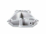 Weiand X-CELerator Intake - Chevy Small Block V8  - IMCA - 7547-1