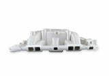 Weiand X-CELerator Intake - Chevy Small Block V8  - IMCA - 7547-1