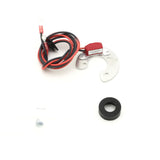 PerTronix Ignitor II electronic ignition kit Lucas 8 cylinder negative ground 181