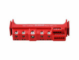 High-Current Solid-State Relay 35Ax4, Red - 7564-HC