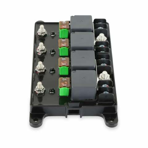 MSD ignition component 7566