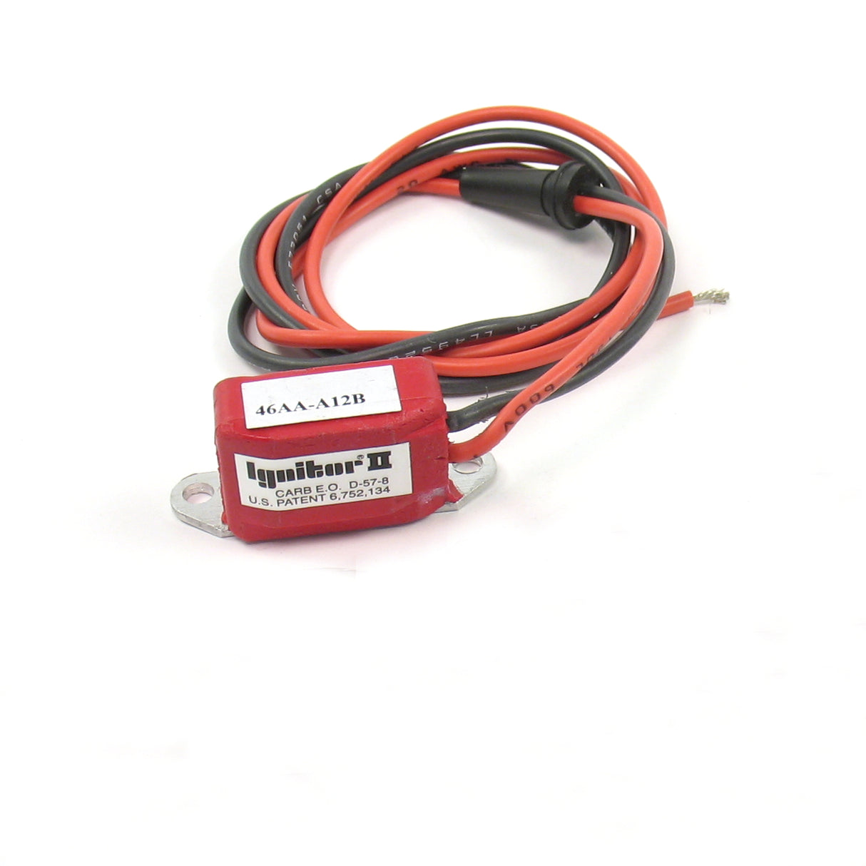 PerTronix Ignitor II electronic ignition kit 187A