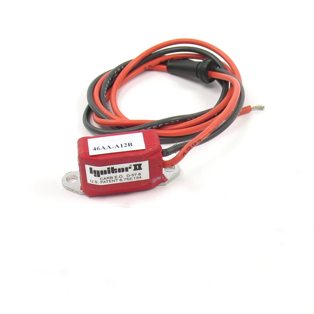 PerTronix Ignitor II electronic ignition kit 187A