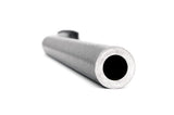 Fits Jeep Cherokee XJ/Wrangler TJ Track Bar; Tubular; 1.5-4.5" Lift; 7572