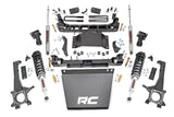 Lift kit for 2016-2023 Toyota Tacoma by Rough Country