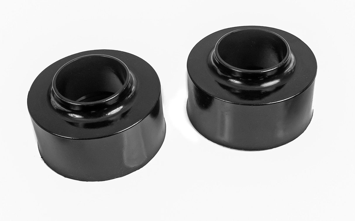 Coil spring for Jeep Wrangler JK by Rough Country