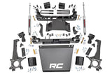 Lift kit for 2016-2023 Toyota Tacoma by Rough Country