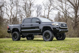 Fits Toyota Tacoma 2WD/4WD (2016-2023) 6 Inch Lift Kit; N3 Struts; 75831