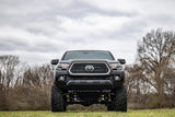 Fits Toyota Tacoma 2WD/4WD (2016-2023) 6 Inch Lift Kit; N3 Struts; 75831