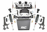 Lift kit for 2016-2023 Toyota Tacoma by Rough Country