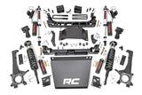 Lift kit for 2016-2023 Toyota Tacoma by Rough Country