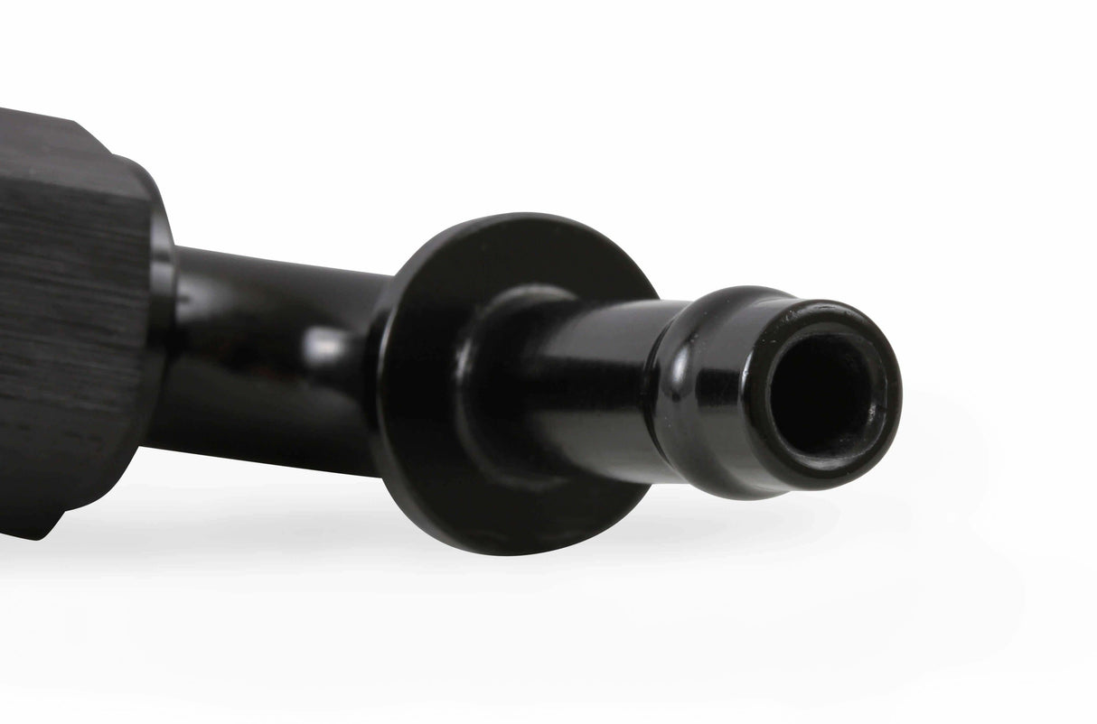 Earl's Vapor Guard&trade; Hose End - 759156ERL AN fitting