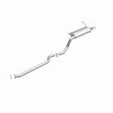 Fits 2001-2006 Hyundai Santa Fe 2.7L Direct-Fit Replacement Exhaust 106-0636